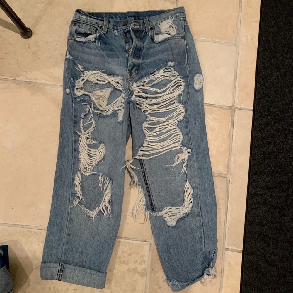 Carmar jeans